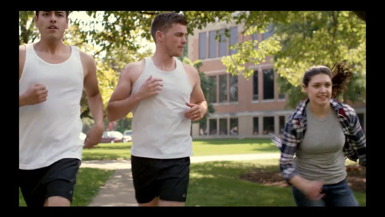 Katie Gonzalez- Reel